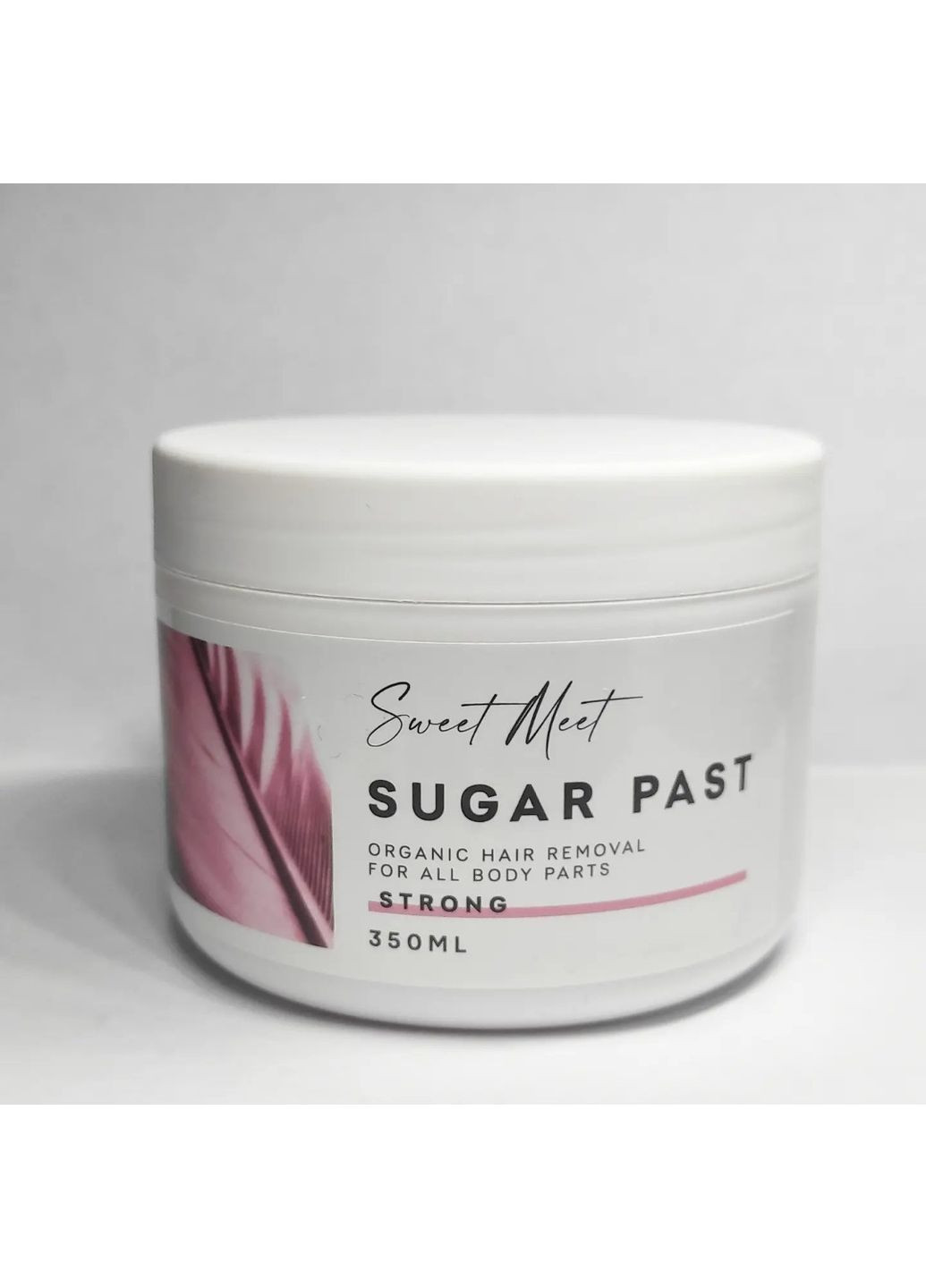 Паста для шугарінгу Strong,350g FRC Beauty (369135093)