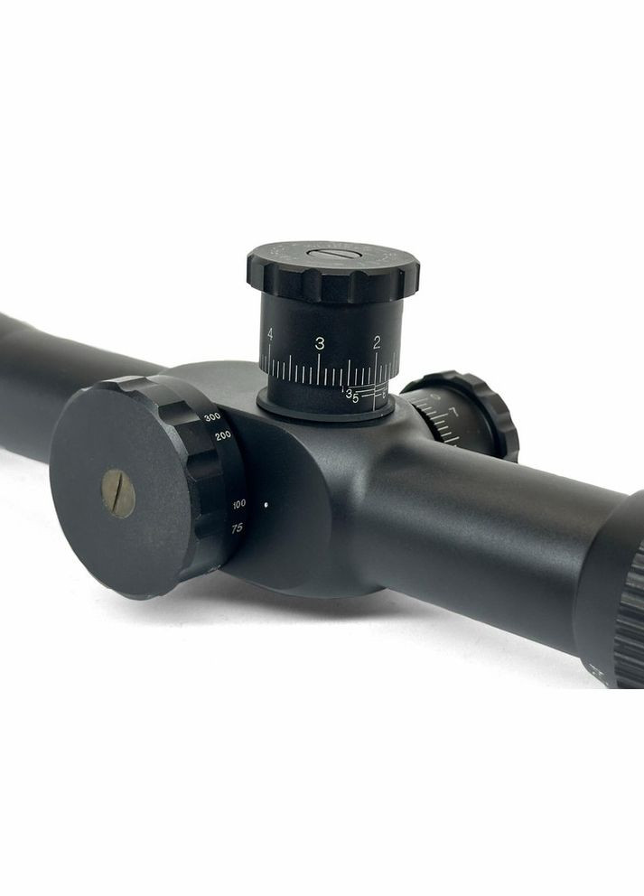 Оптический прицел Gunhobby 6-24Х44Е-SF No Brand (331738596)