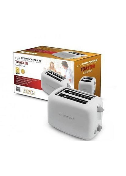 Тостер EKT002 Esperanza (314862995)