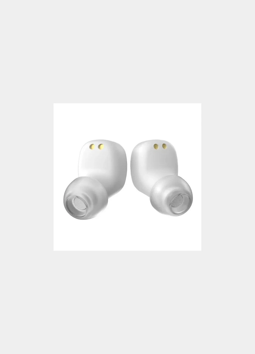 TWS BS-530 Twins Nano 2 White UA Ergo (330030767)