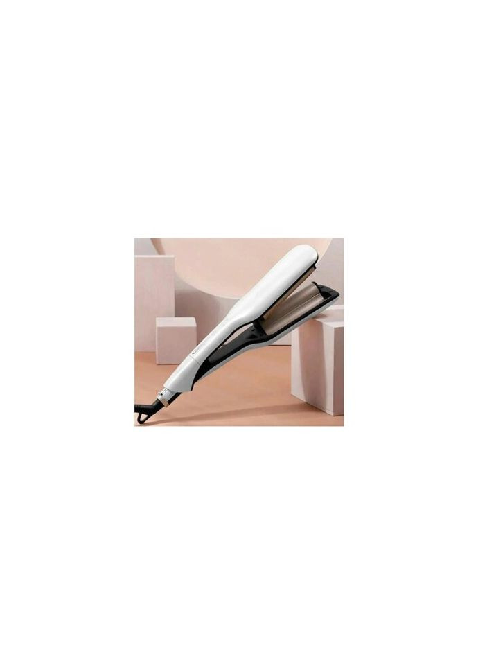 Плойка Enchen Hair Curling Iron Enrollor White EU Xiaomi (281446920)