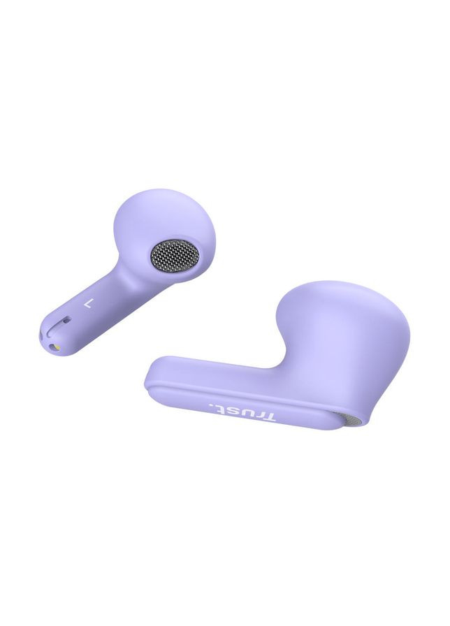 Наушники TWS 25299_TRUST Yavi Earphones BT 5.3, ENC, SBC, Mic, Trust (368634122)