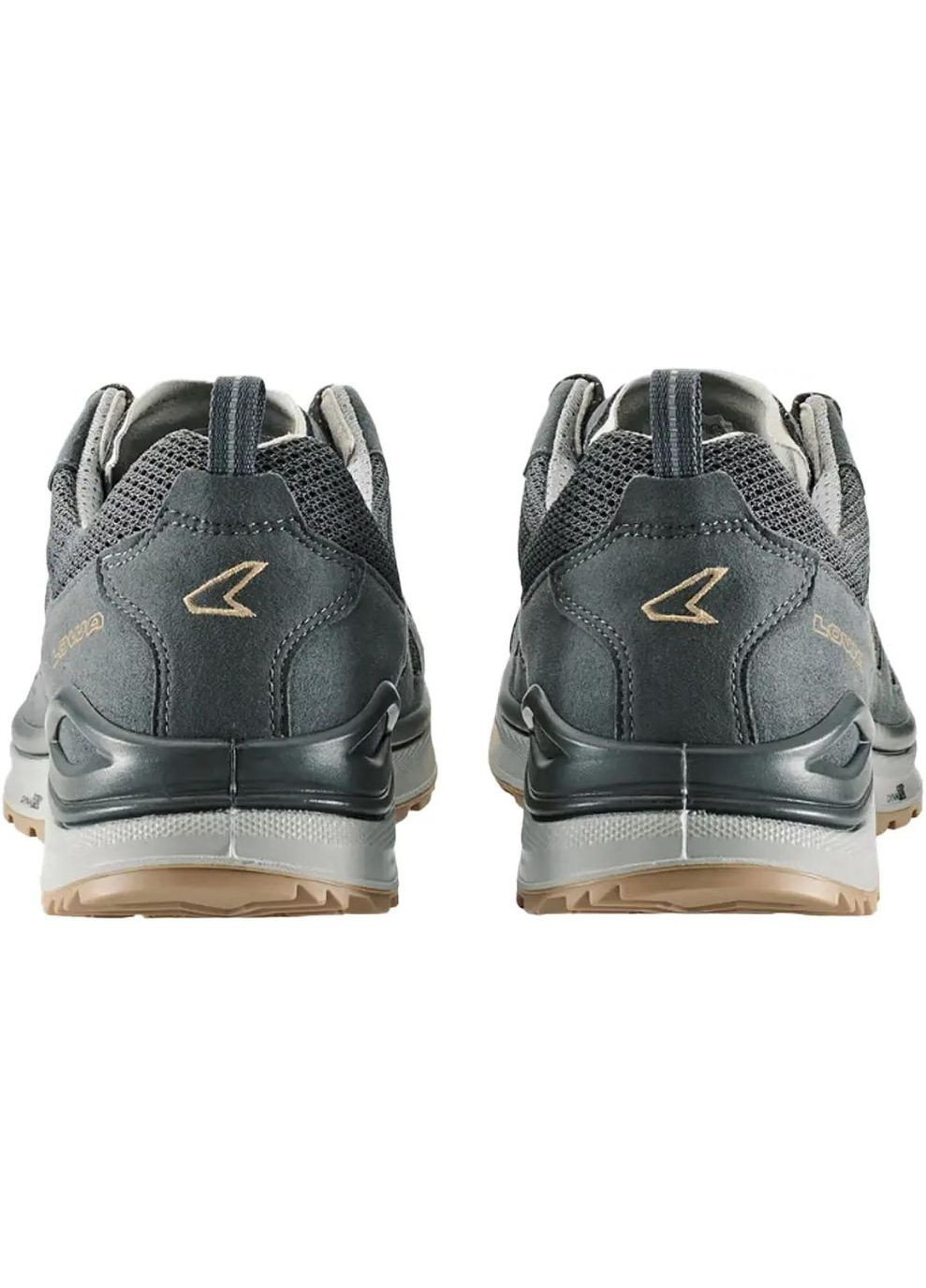 Кросівки Innox Evo II Anthracite-bronze Lowa (334016391)