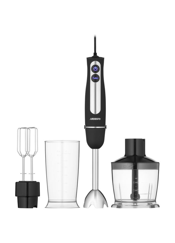 Блендер HBG-800BDWHCH Ardesto (328962013)