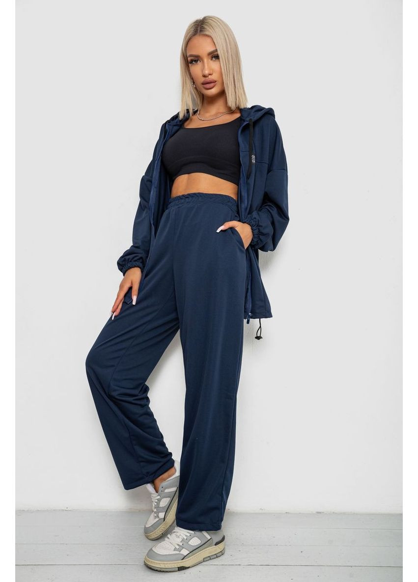 Спортивний костюм жіночий,, 238R114-3 Ambra (350879223)