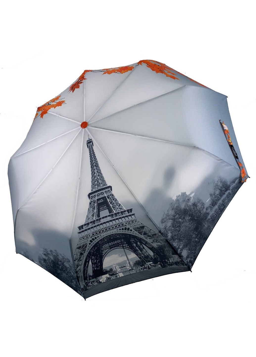 Жіноча парасолька повний автомат Flagman (282591592)