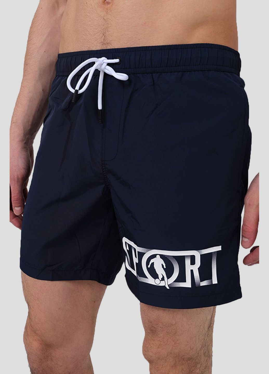 Пляжні шорти Dirk Bikkembergs (292012567)