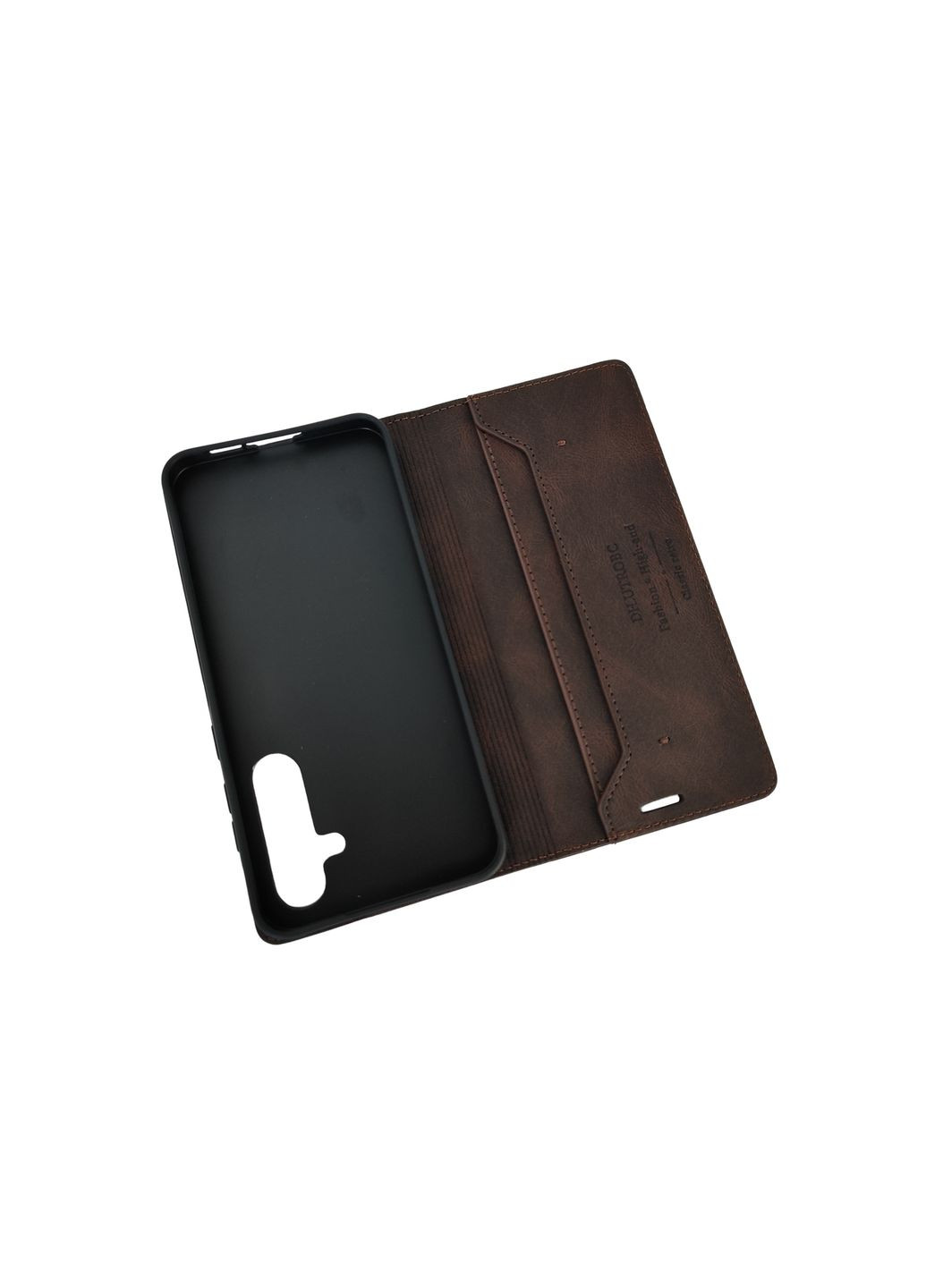 Чохол книжка на А35 5g Чохол-книжка на самсунг а35(SM-A356) Червоний Samsung (324103410)