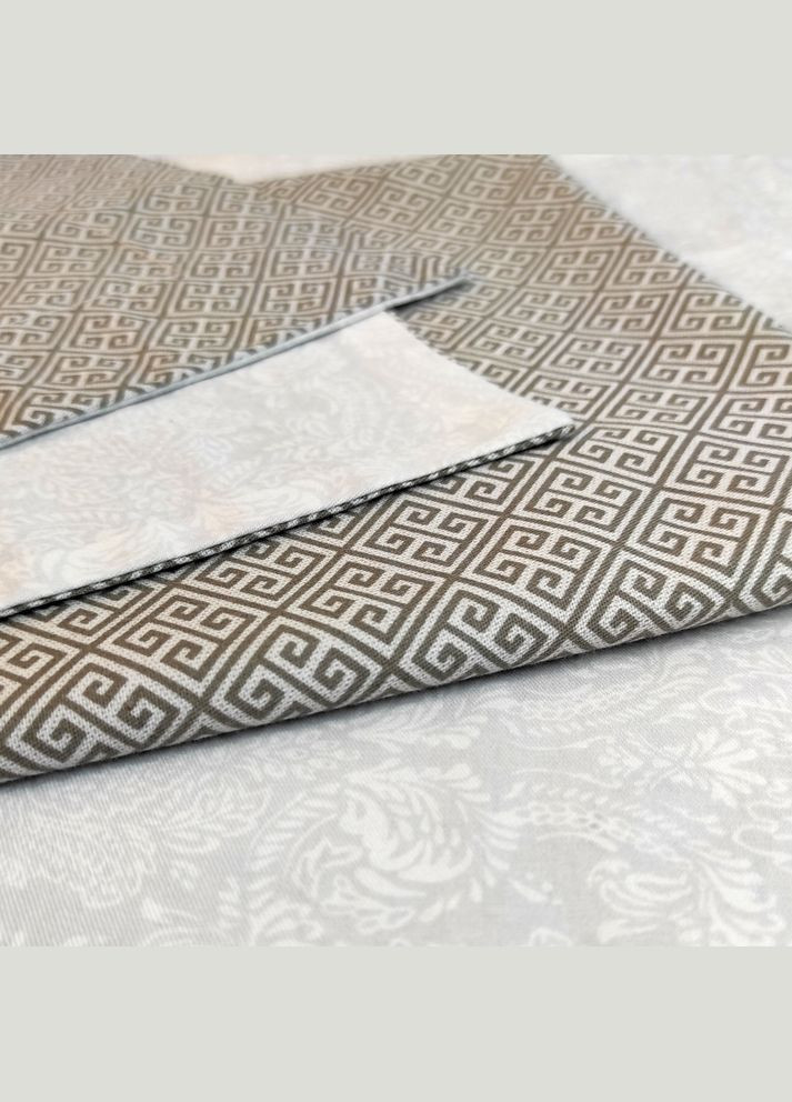 Постельное белье TLG2309 Сатин Евро Love You (306459620)