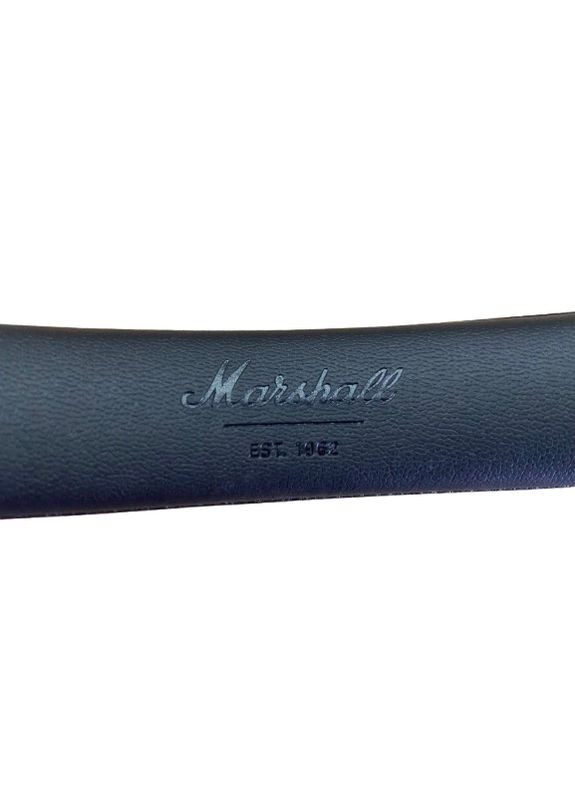 Накладка на наголов'я навушників Major IV 4, III 3 чорні Marshall (361147809)