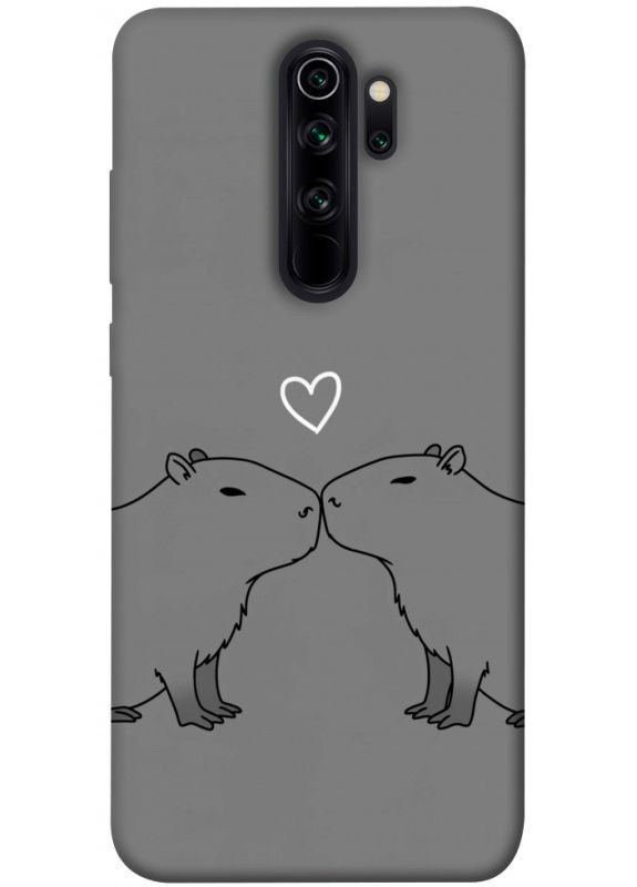 Чехол с принтом для Xiaomi Redmi Note 8 Pro / для Ксяоми, сяоми, ксиоми редми ноте 8 No Brand (338598782)