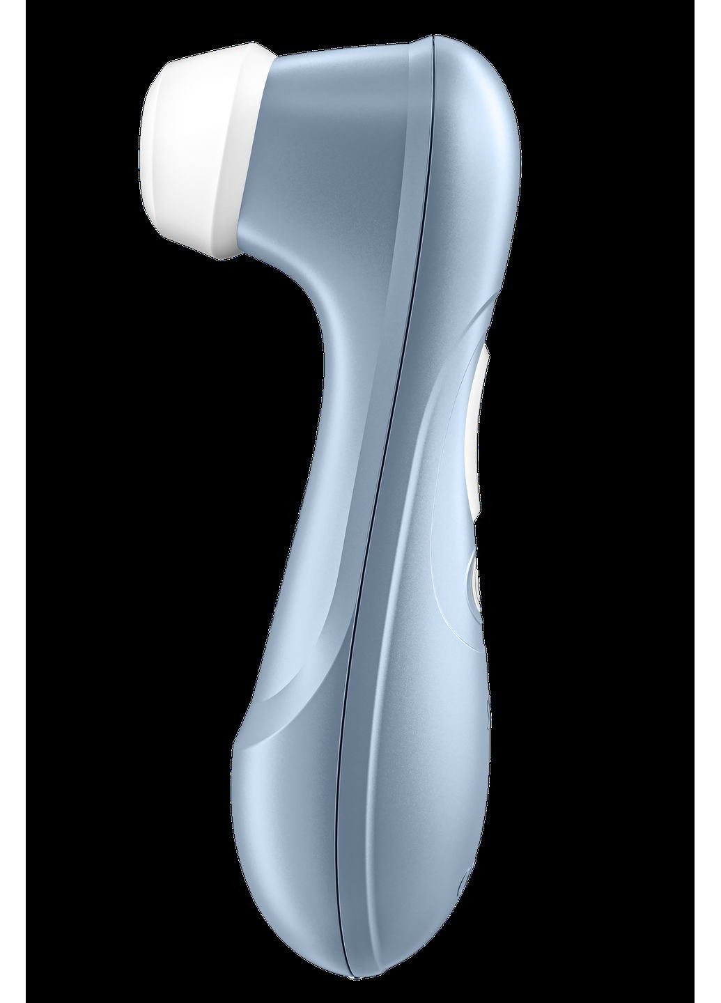 Вакуумний кліторальний стимулятор PRO 2 GENERATION 2 BLUE Satisfyer (296793318)