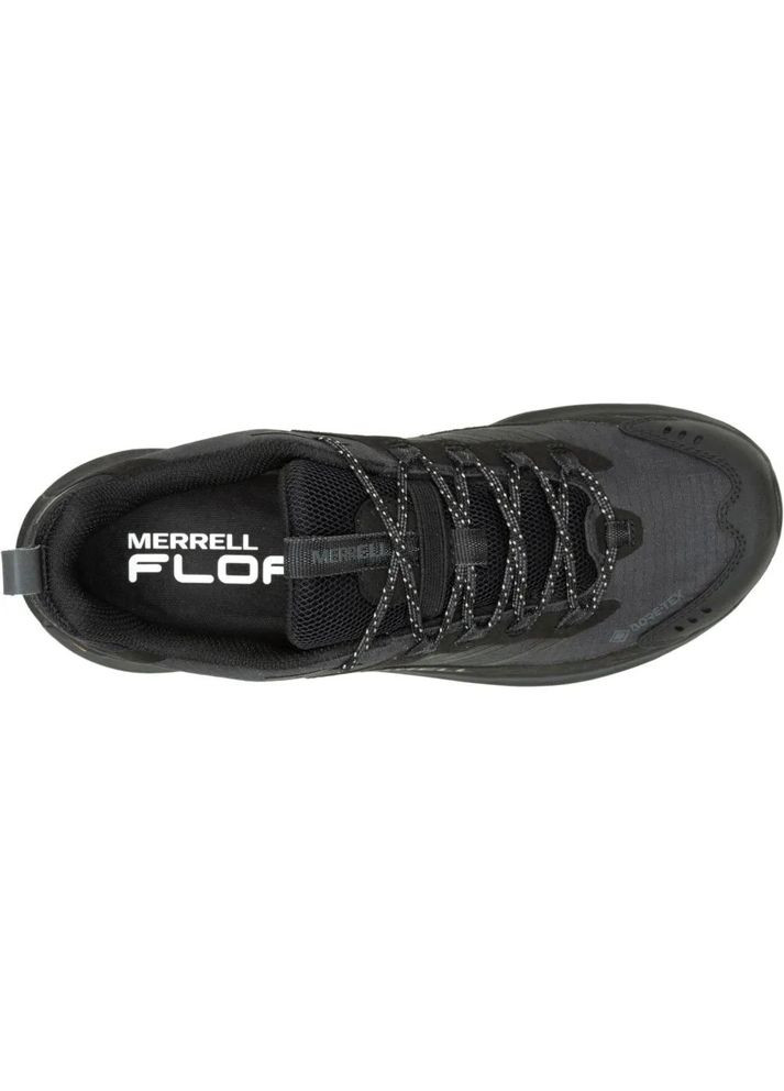 Кроссовки Moab Speed 2 GTX Mns Серый Merrell (366420662)