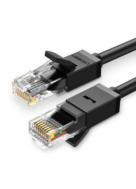 Кабель сетевой - патч корд Nw102 Cat 6 UTP Lan Cable 50m (20170) Ugreen (303835253)