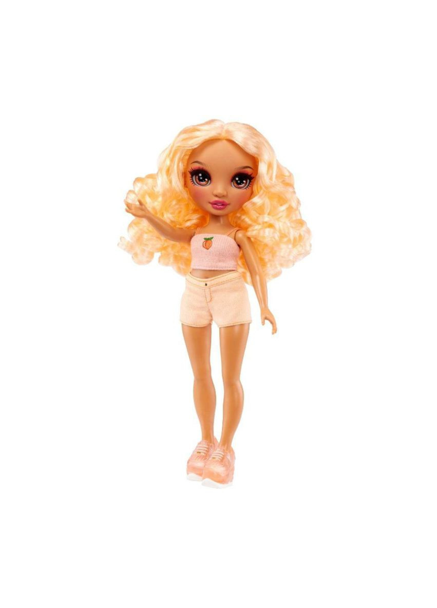 Кукла серии ОРР - Персик Rainbow High (342123316)