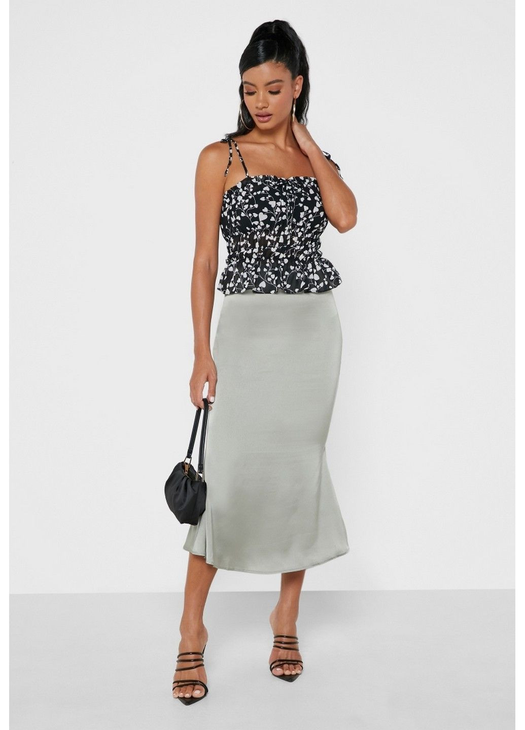 Топ-блузка Missguided (296681568)