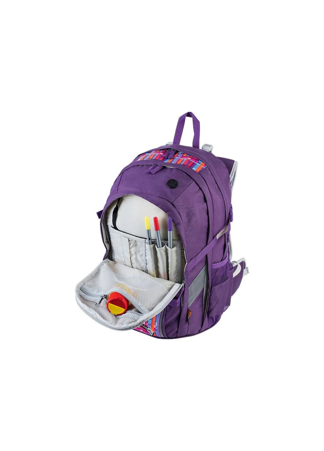 Шкільний рюкзак Topmove, 22 л, рюкзак шкільний, сумка-ранець Lidl (363043663)