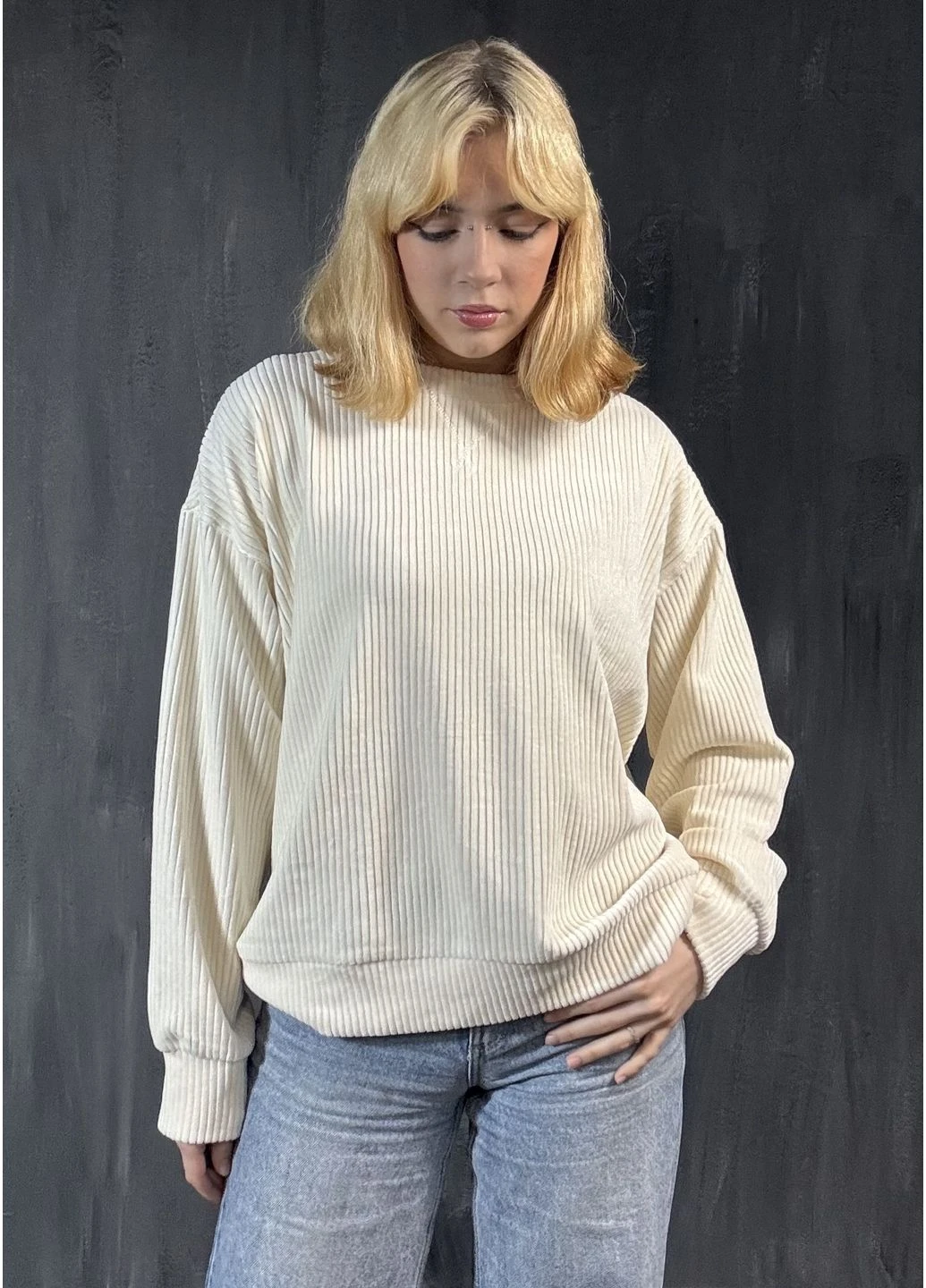 Світшот H&M (364547657)