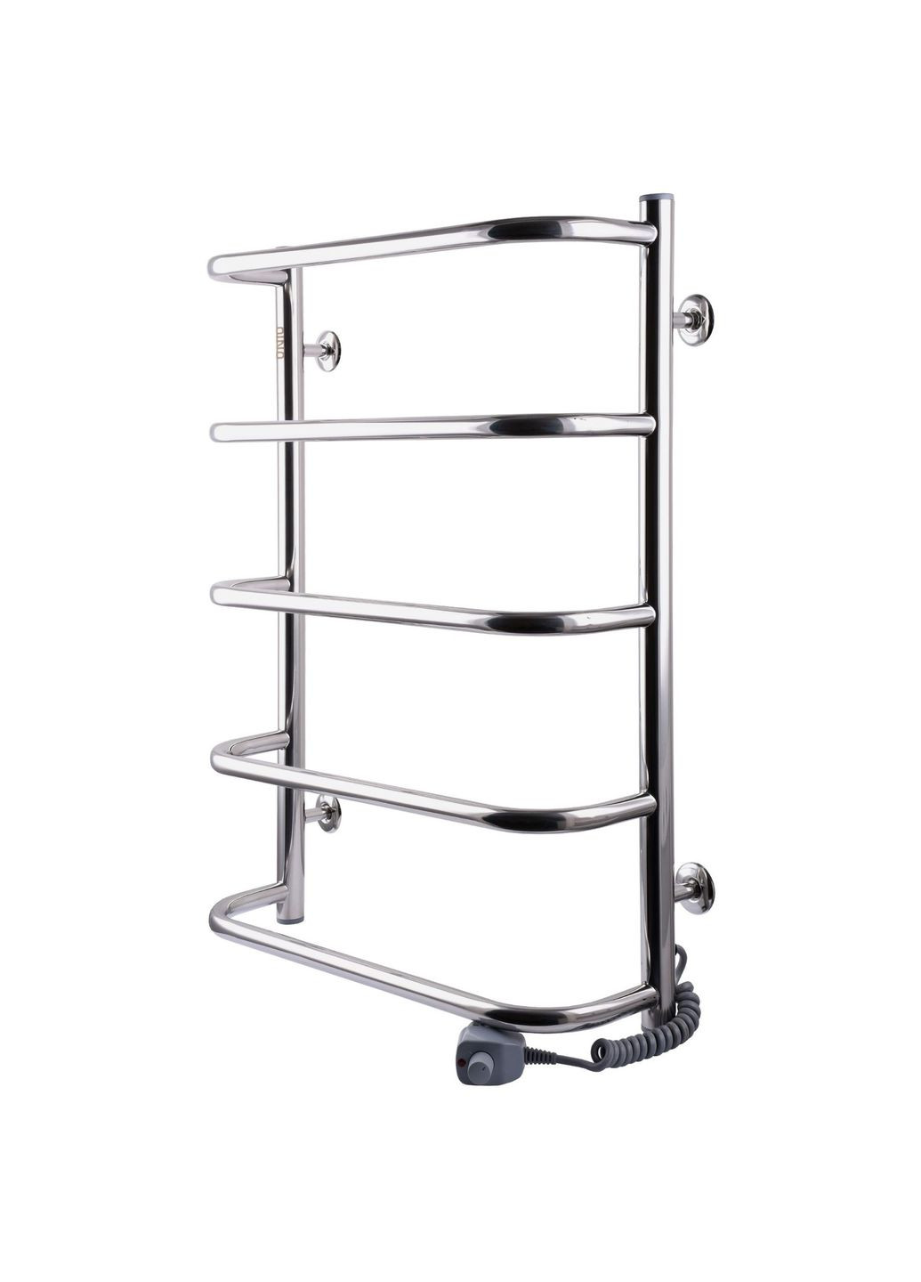 Рушникосушарка LS ER 700500-5 Драбинка Скоба електро UNIO (299998809)