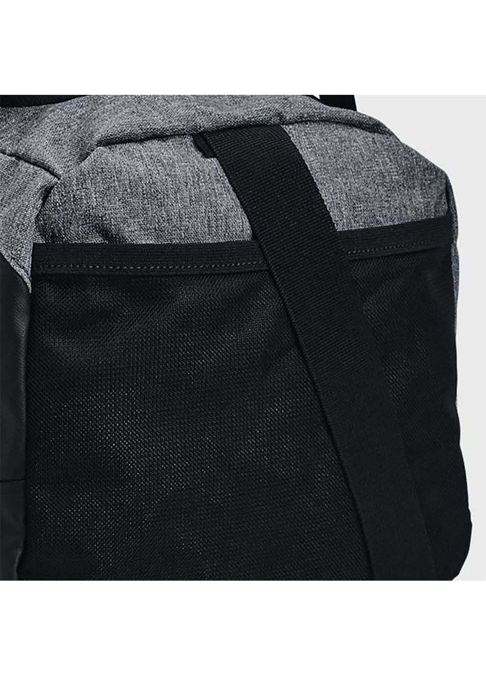 Сумка UA Undeniable 5.0 Duffle XS 23L Серый Уни 22x22,5x44,5 см Select (302291369)