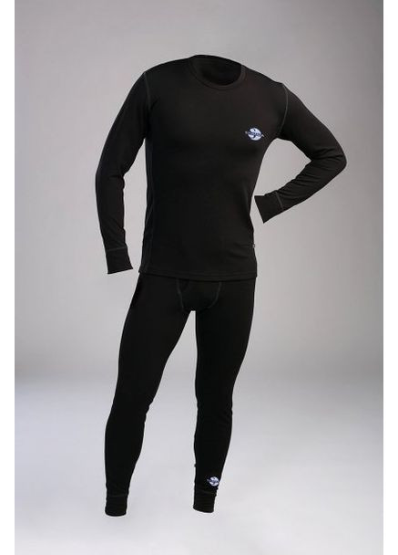 Термобелье мужское ST-0024 комплект класса B размер M Stimma (350349041)