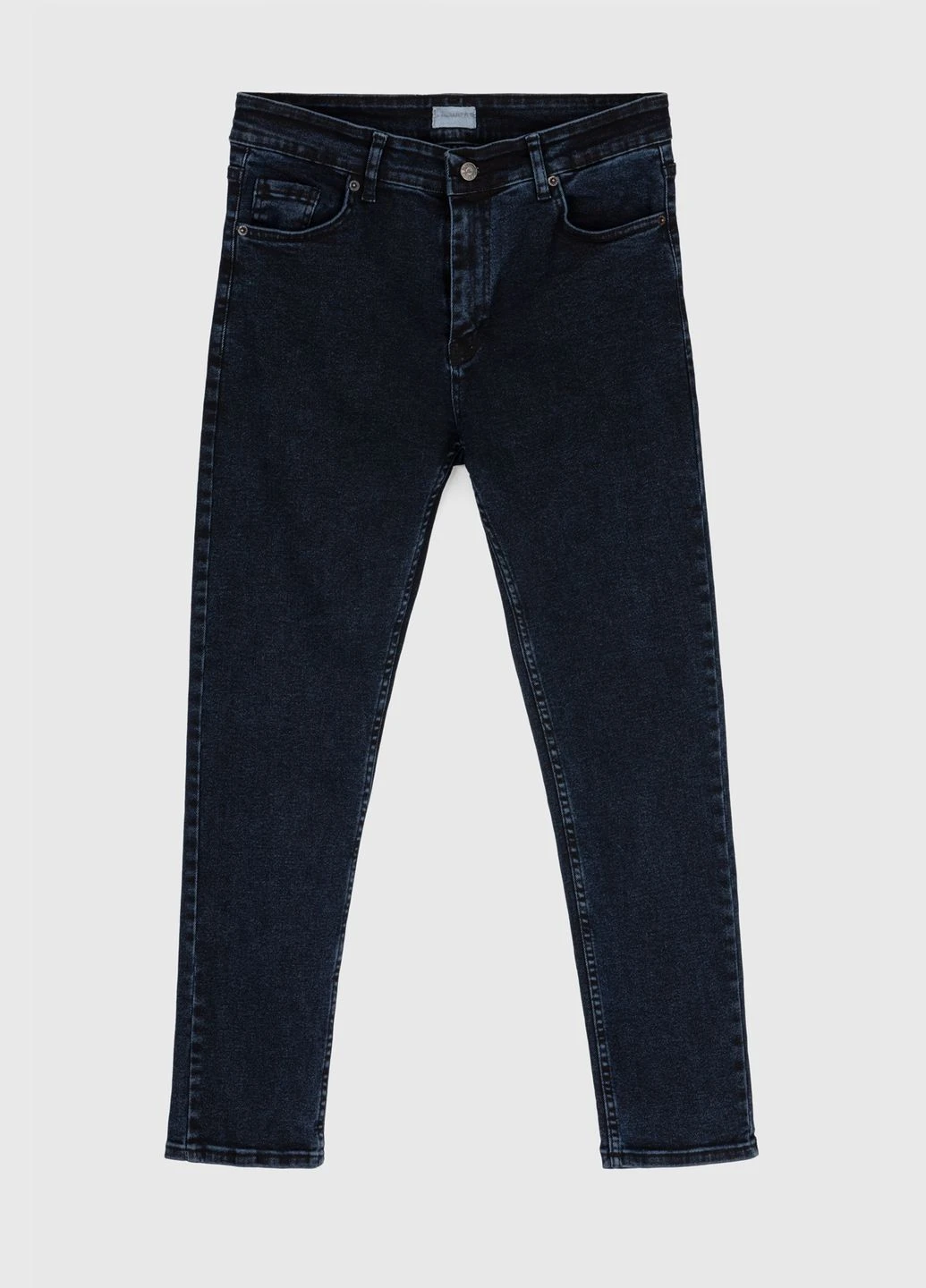 Джинси Slim Fit чоловічі BW-232 Blackwan (315975095)