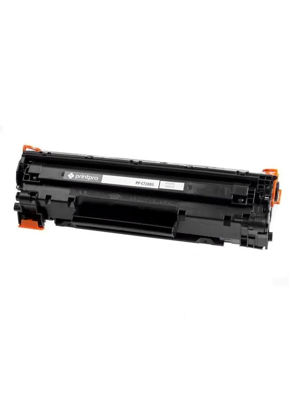Картридж PrintPro NonStop (PP-C728NS) MF45xx/ MF44xx ( 728/726) Canon (397863134)