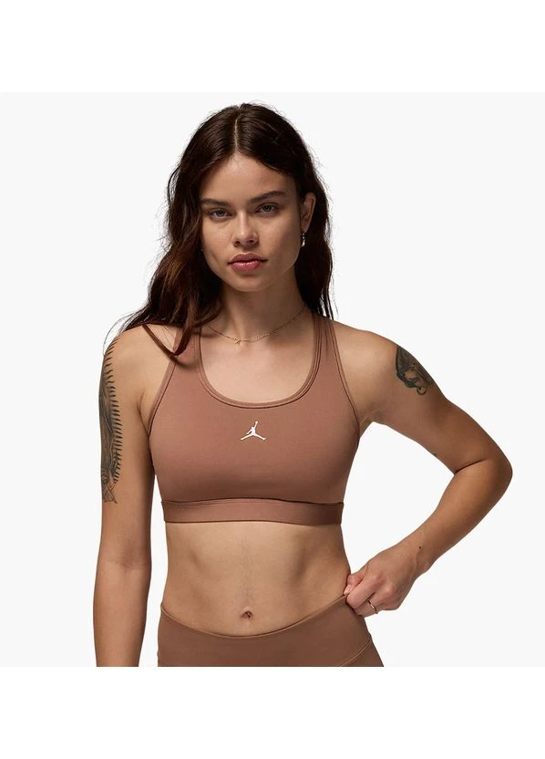 Топ Sport Bra Jumpman Brown FB6872-223 Air Jordan (398076886)