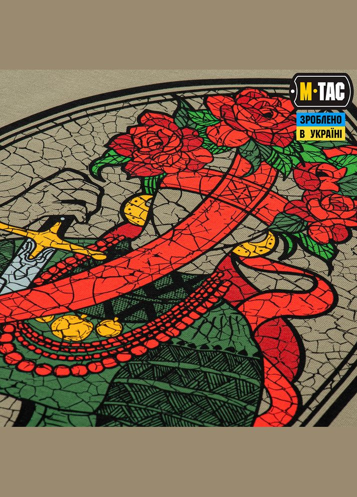 Футболка Мотанка Tan M-TAC (328392904)
