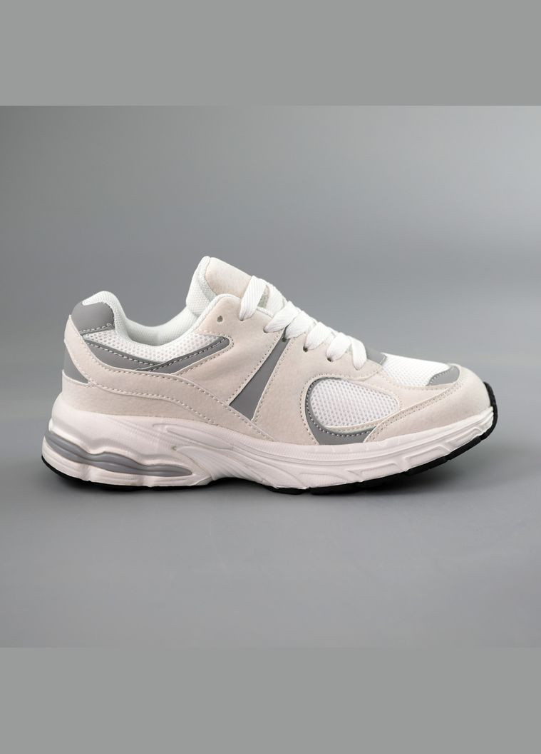 Кросівки жіночі Fashion білі (318815612)