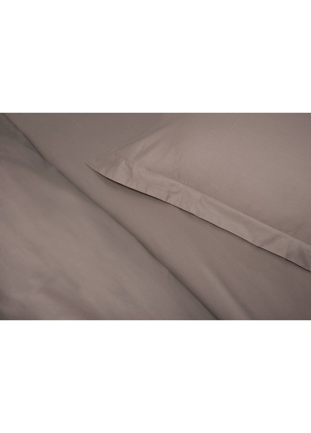 Комплект Комплект пост.белья Евро Memoria 200*230 Mono Grey Soho (365274737)