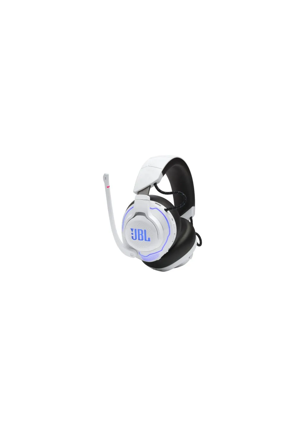 Навушники Quantum 910P Wireless for PS (JBLQ910PWLWHTBLU) JBL Quantum 910P Wireless for PS White (400149832)