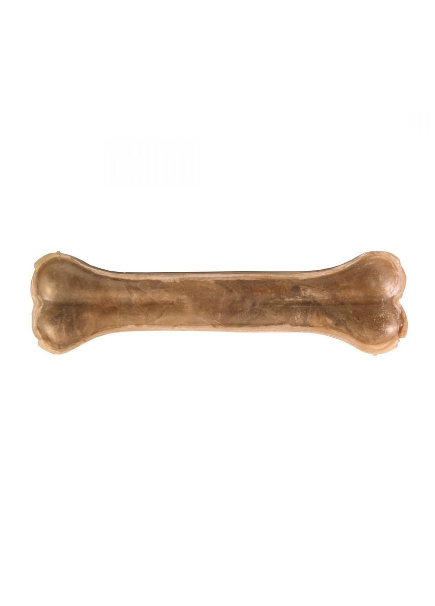 Лакомство для собак прессованная кость, 21см/180г, 1шт Trixie (292258678)