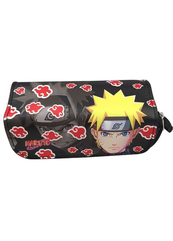 Школьный пенал Наруто (Naruto) Bioworld (301418265)