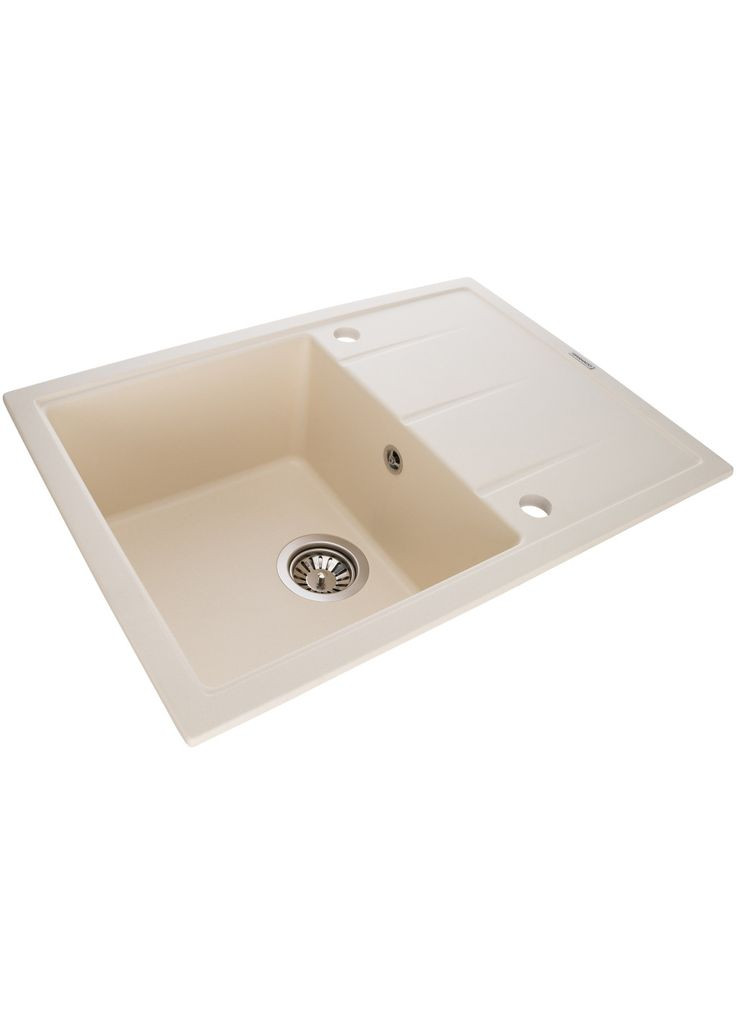 Мийка кухонна (m308559) GRANADO Blanos ivory (372966320)