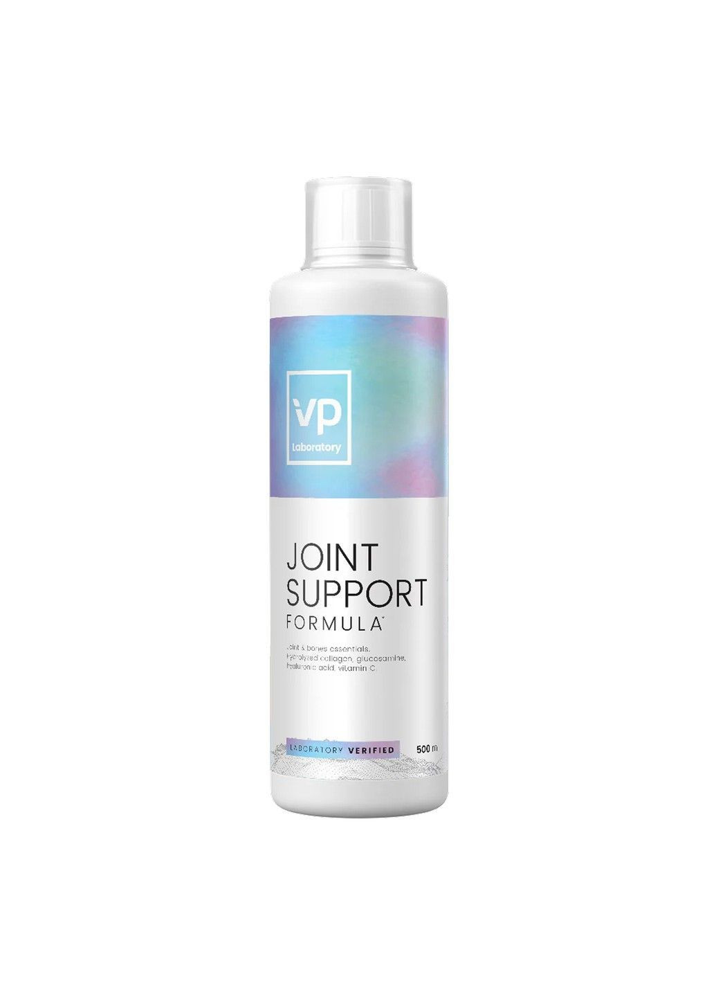 Добавка для суставов VPLab Joint Support Formula – 500 мл VPLab Nutrition (369621622)