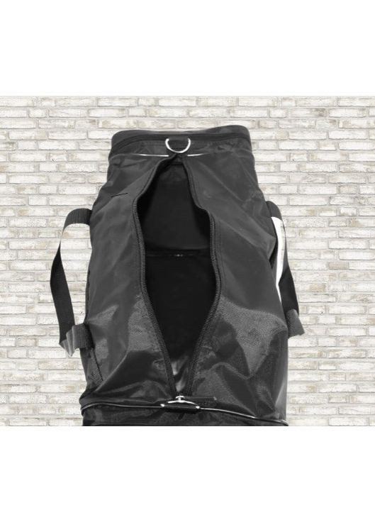 Дорожная спортивная сумка Черная (1200562430) Wallaby (360965772)