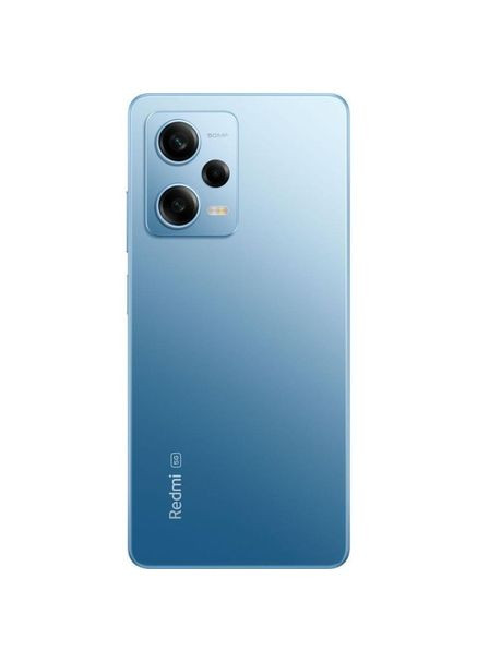 Смартфон Redmi Note 12 Pro Plus 8 / 256 GB blue (блакитний) Xiaomi (295689456)