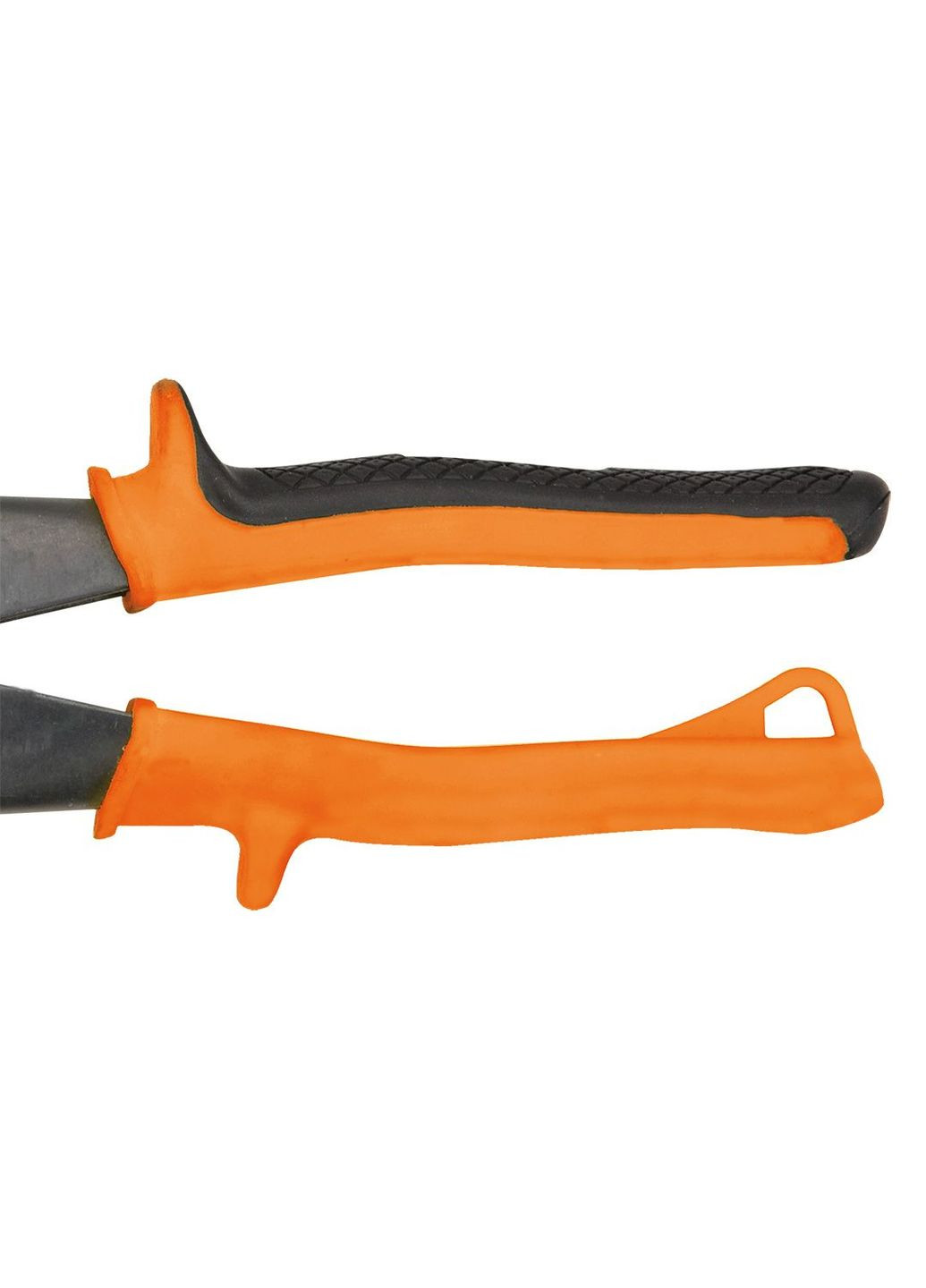 Ножниці по металу (290 мм) прямі (23968) Neo Tools (285815155)