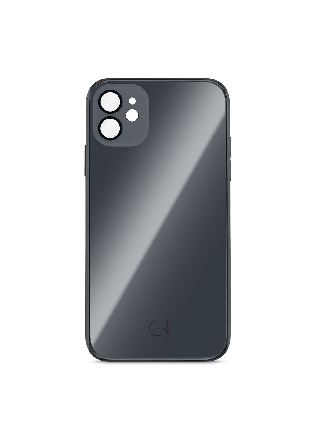 Чехол Replica MagSafe для Apple iPhone 11 Black (ARM76168) ArmorStandart (343049248)