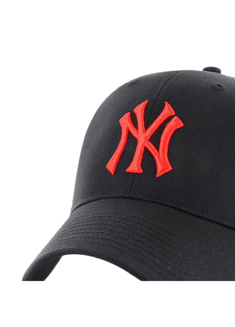 Кепка MLB NEW YORK YANKEES BRANSON BRANS17CTP-BKN 47 Brand (288139140)