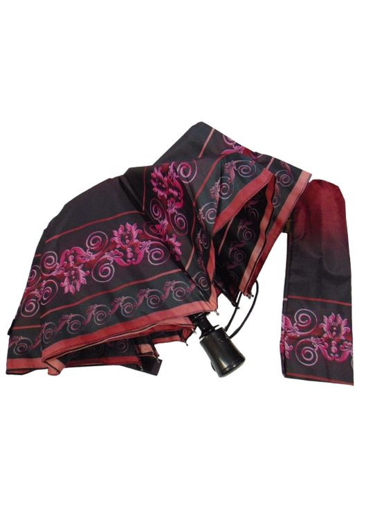 Червона} парасолька Feeling Rain (349766407)