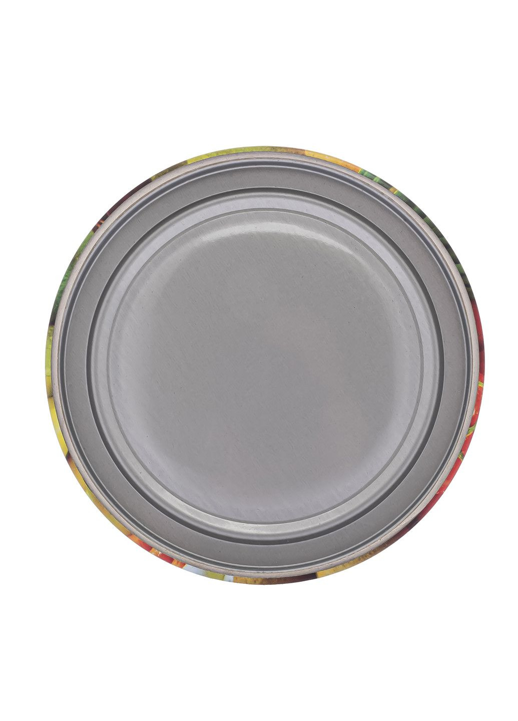 Кришка металева повноколір для консервування СКО 1-82 (50шт/пак) Хуторянка (284121517)
