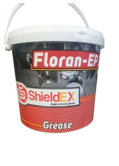 Смазка Floran EP-2 7кг SH200595 ShieldEX (365966273)