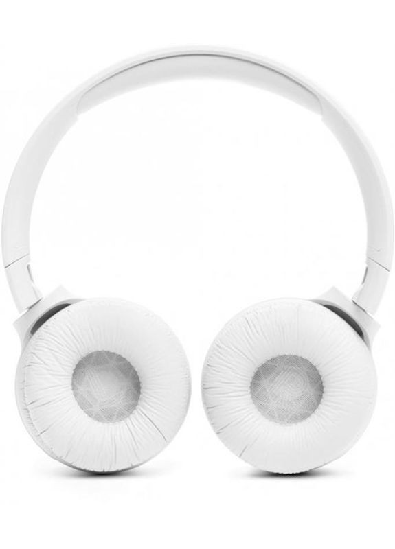 Bluetooth-гарнітура T520BT White (JBLT520BTWHTEU) JBL (332970854)
