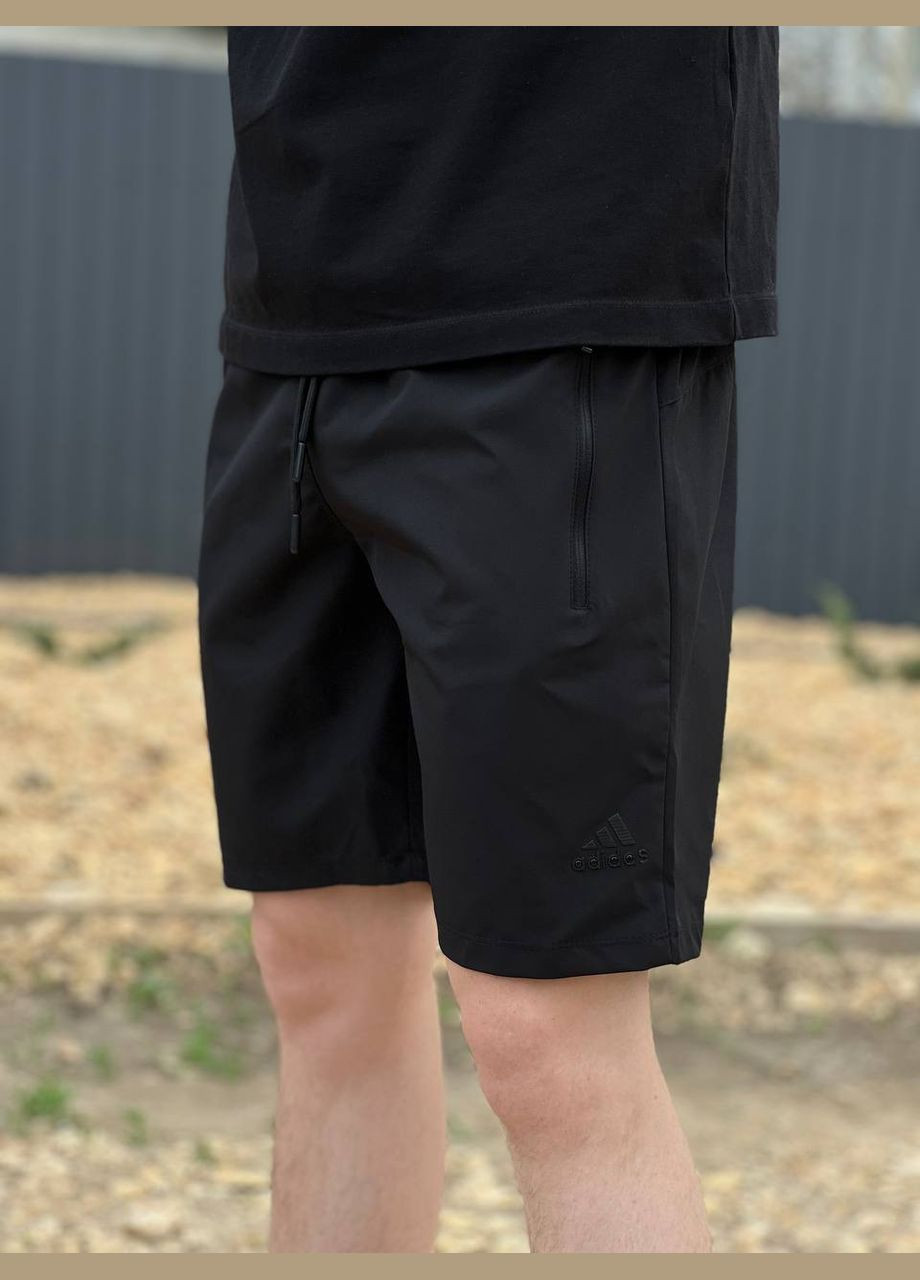 Мужские короткие шорты Україна (329726949)