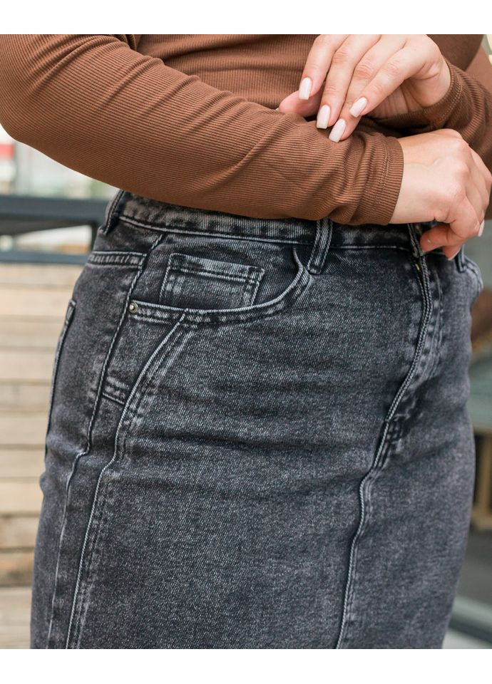 Спідниця LJ A488 Alenka Plus - (357236954)