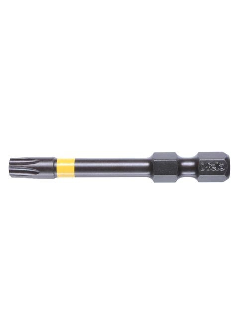 Бита TORX 40х50 мм IMPACT 1/4" Е6,3 03640540 (14464) Felo (295031482)