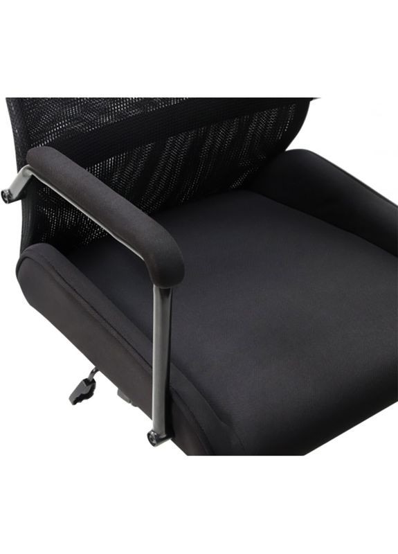 Кресло X-2727 Black GT Racer (362208757)