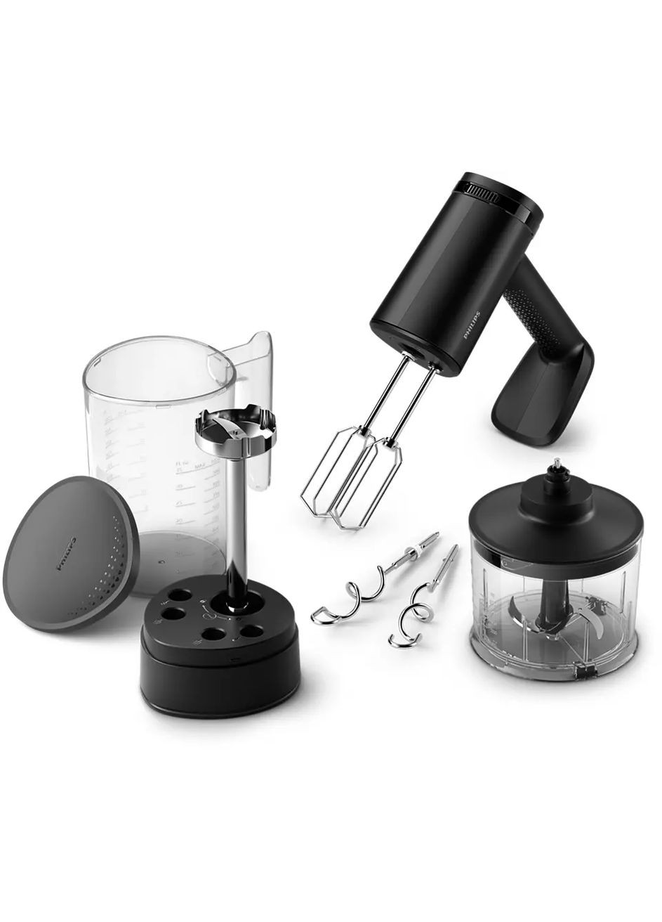 Занурювальний блендер HR3781/20 (6910469) Philips (314748472)